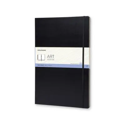 Moleskine Folio Sketchbook