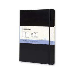 Moleskine Folio Sketchbook