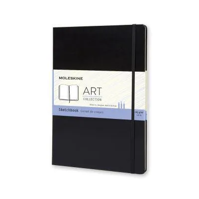 Moleskine Folio Sketchbook