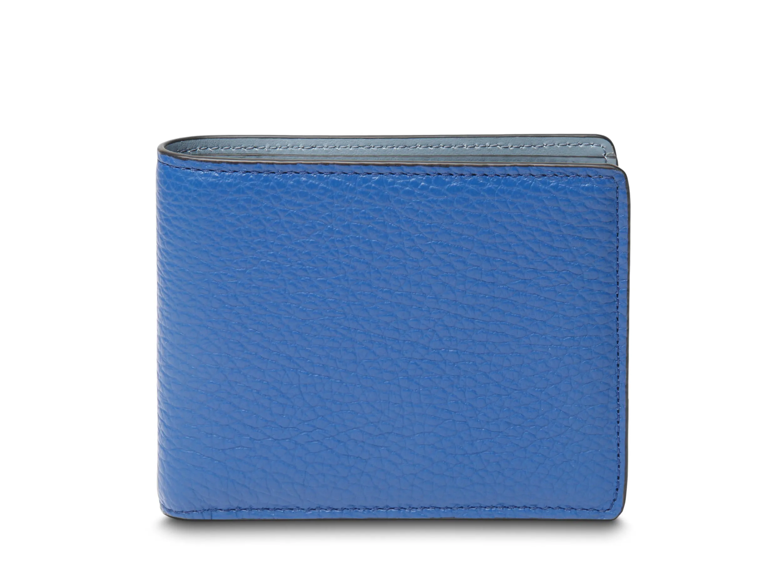 Monfrini Contrast 8 Pocket Wallet
