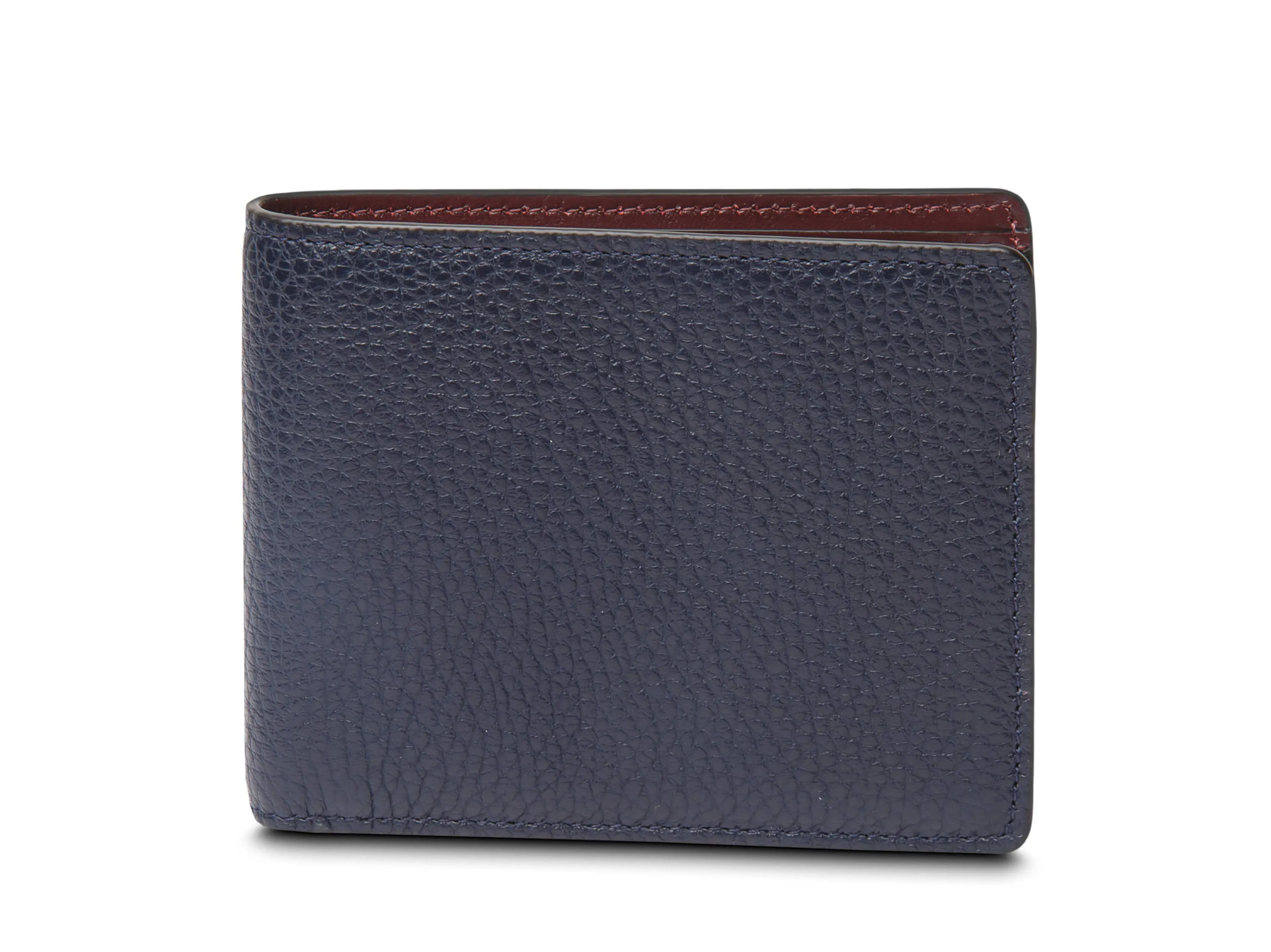 Monfrini Contrast 8 Pocket Wallet