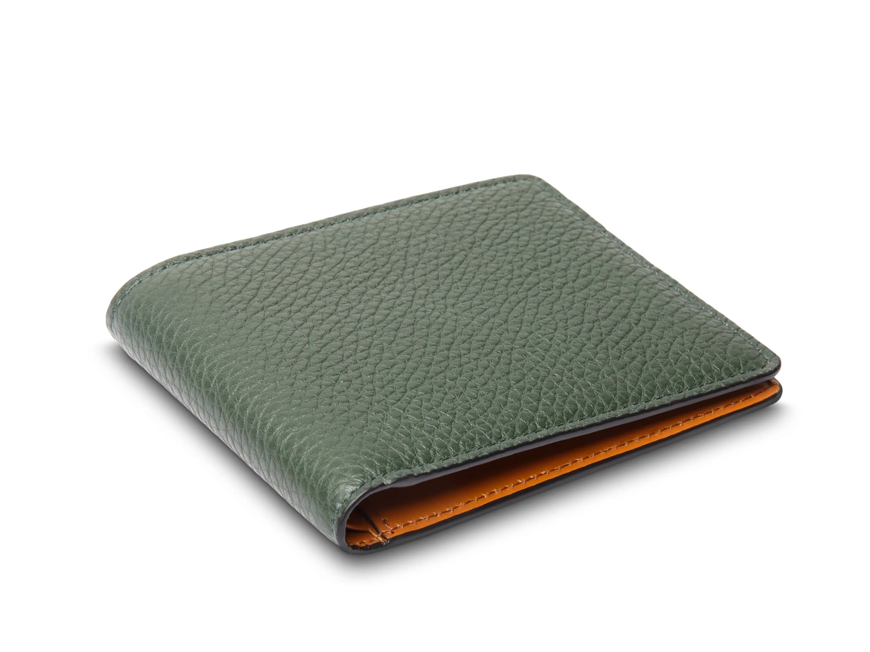 Monfrini Contrast 8 Pocket Wallet
