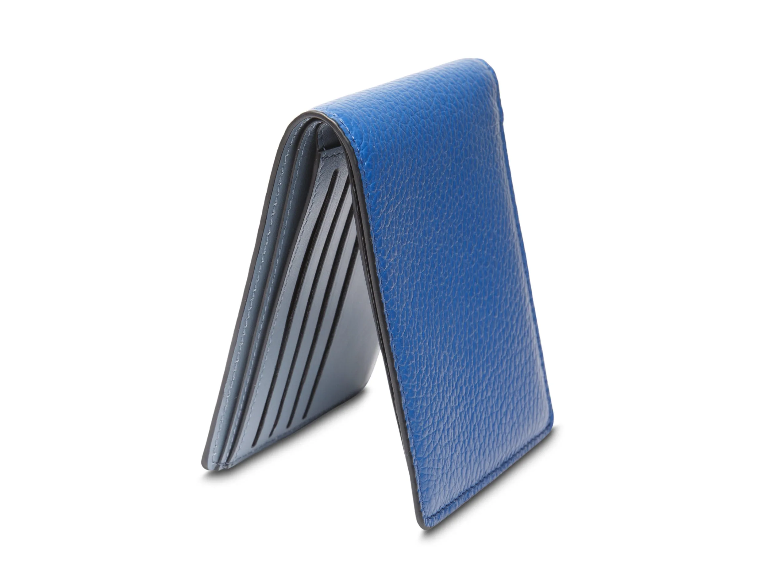 Monfrini Contrast 8 Pocket Wallet