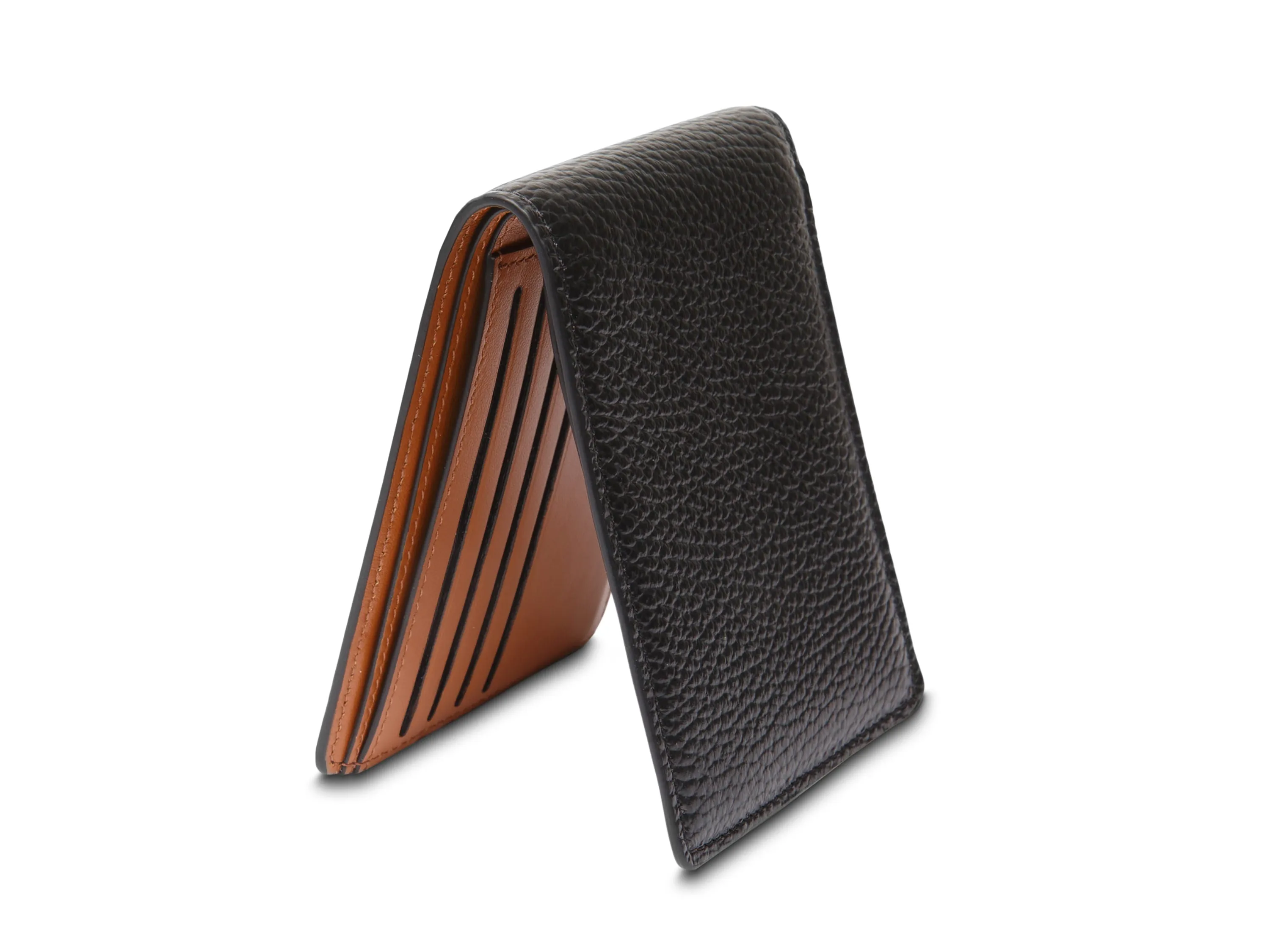 Monfrini Contrast 8 Pocket Wallet