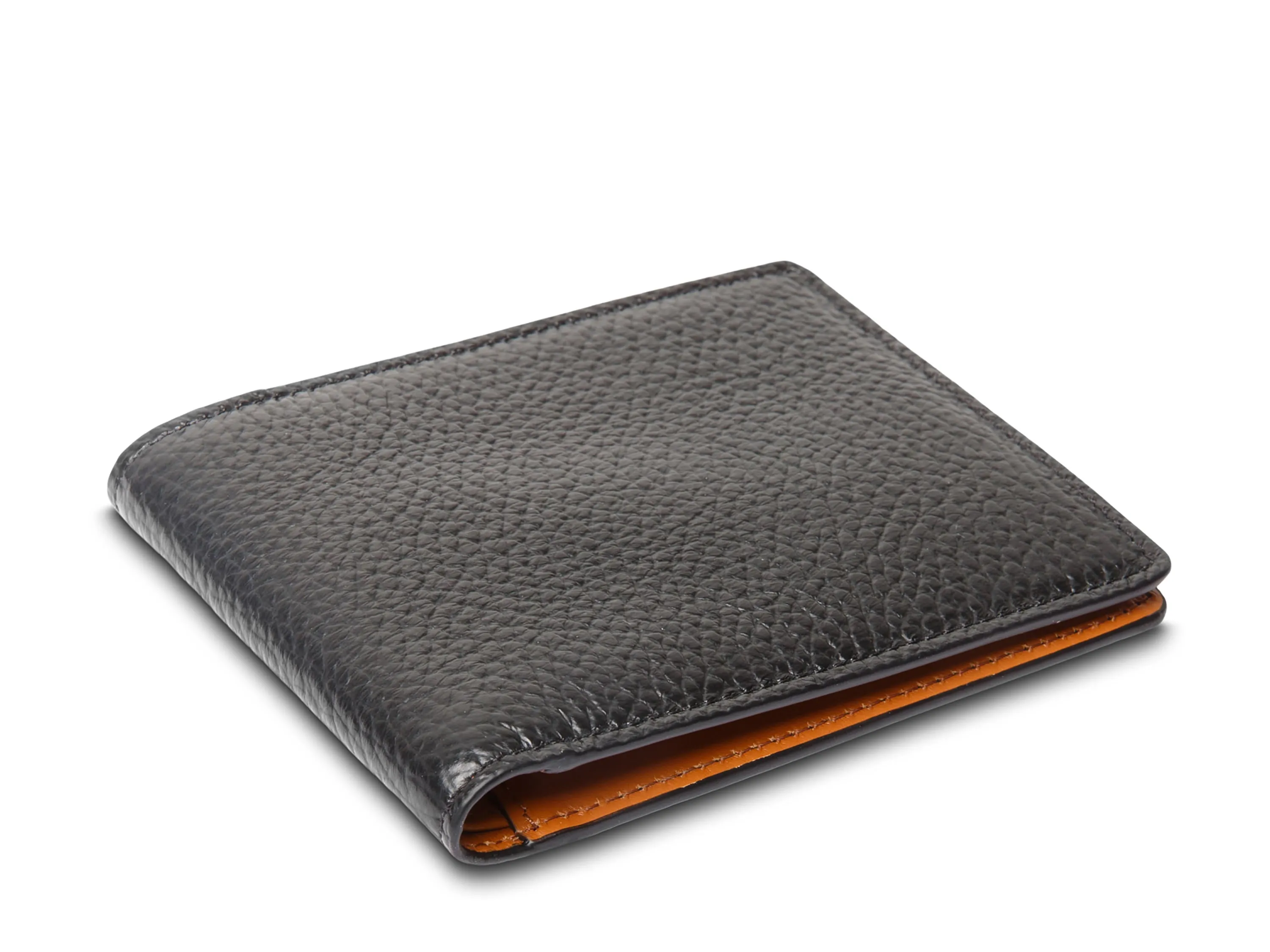 Monfrini Contrast 8 Pocket Wallet