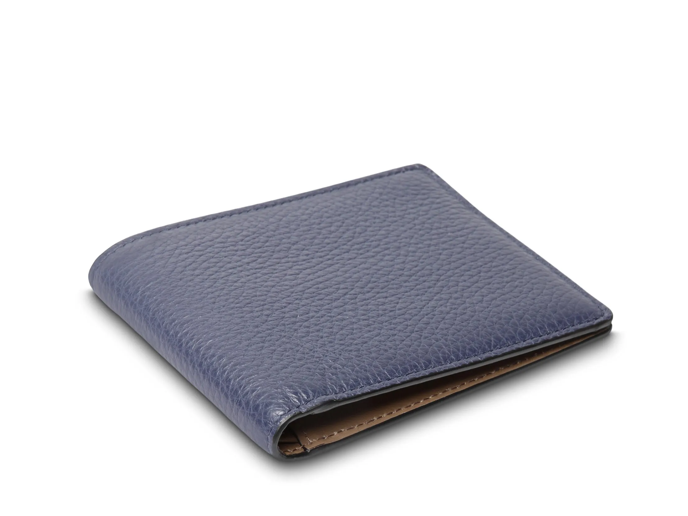 Monfrini Contrast 8 Pocket Wallet