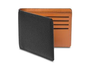 Monfrini Contrast 8 Pocket Wallet