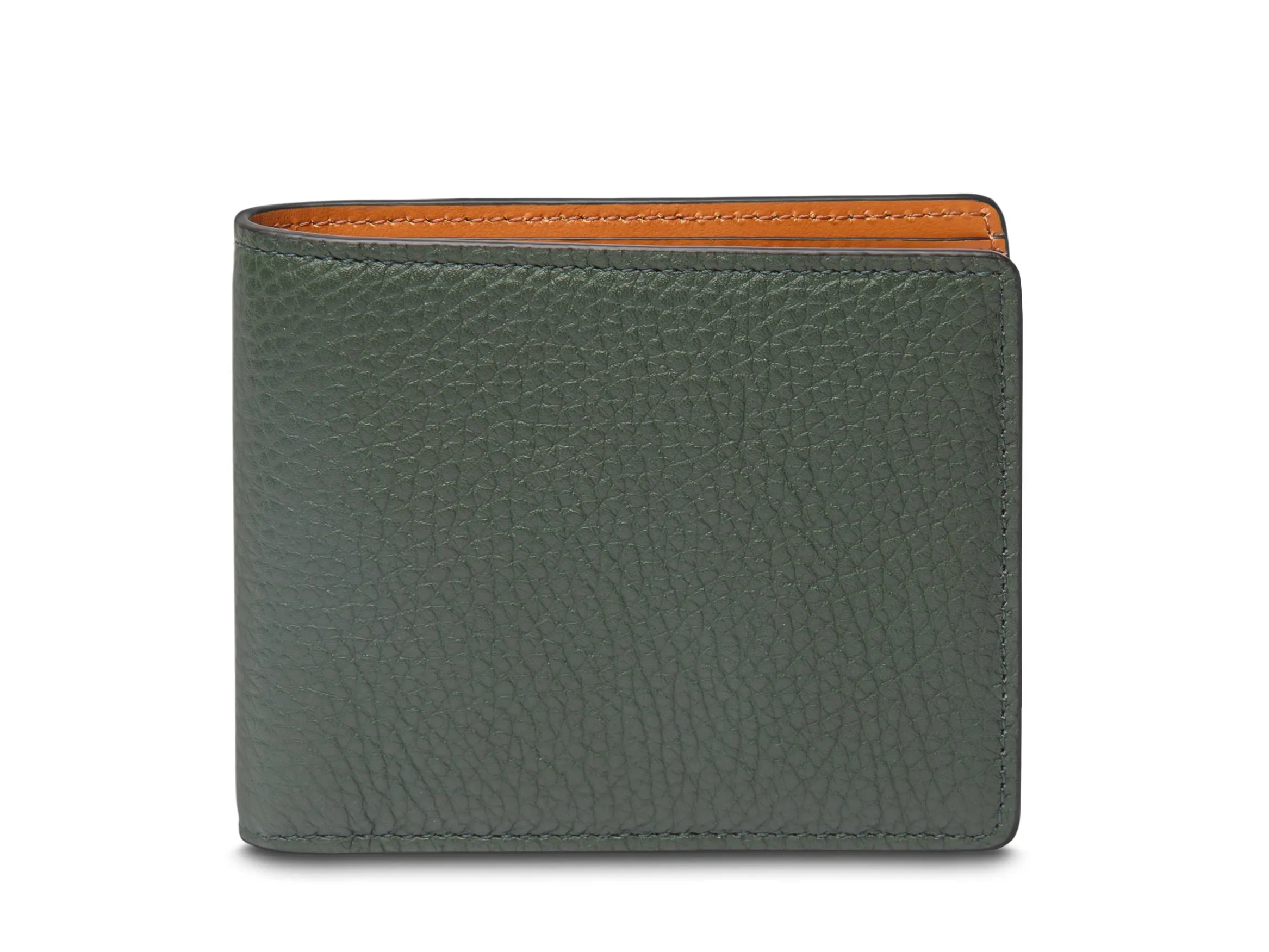 Monfrini Contrast 8 Pocket Wallet