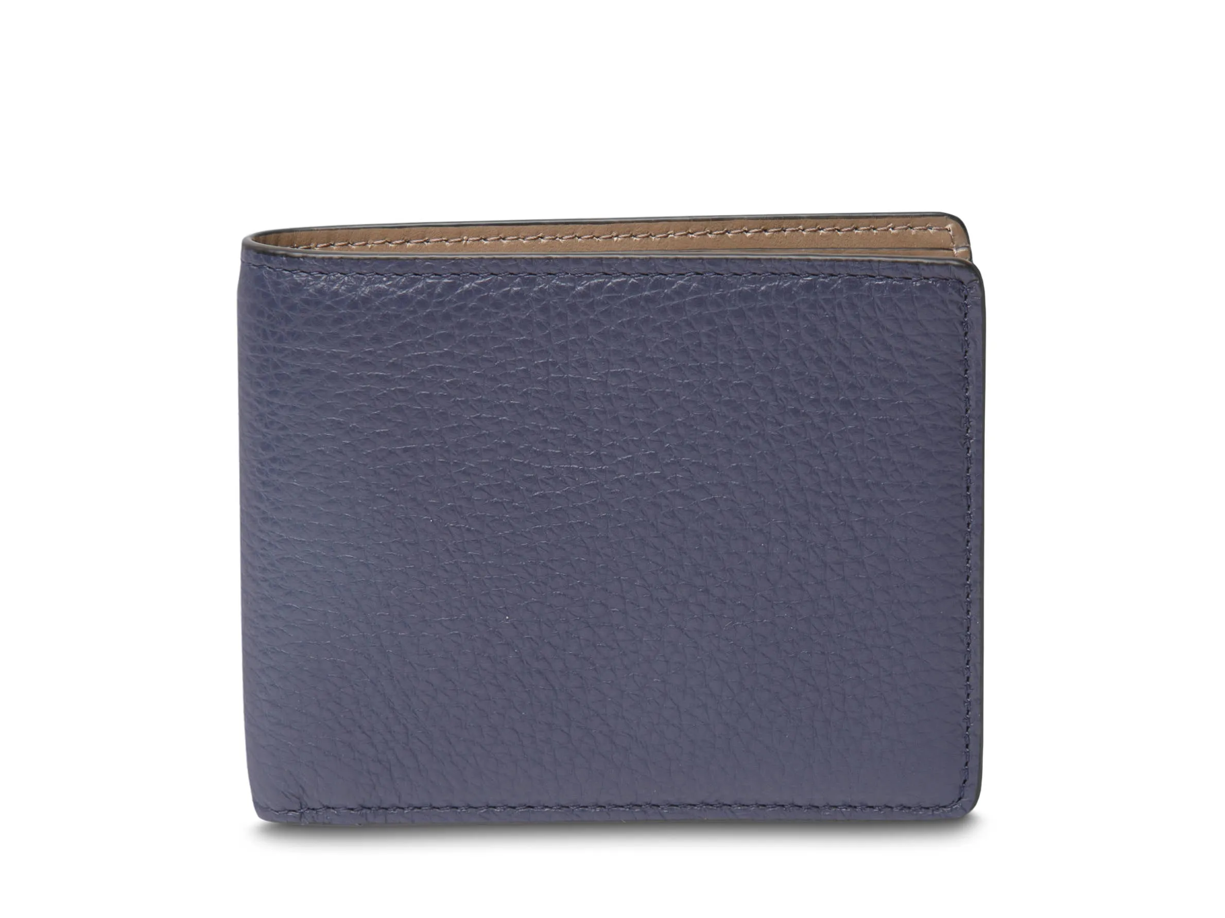 Monfrini Contrast 8 Pocket Wallet
