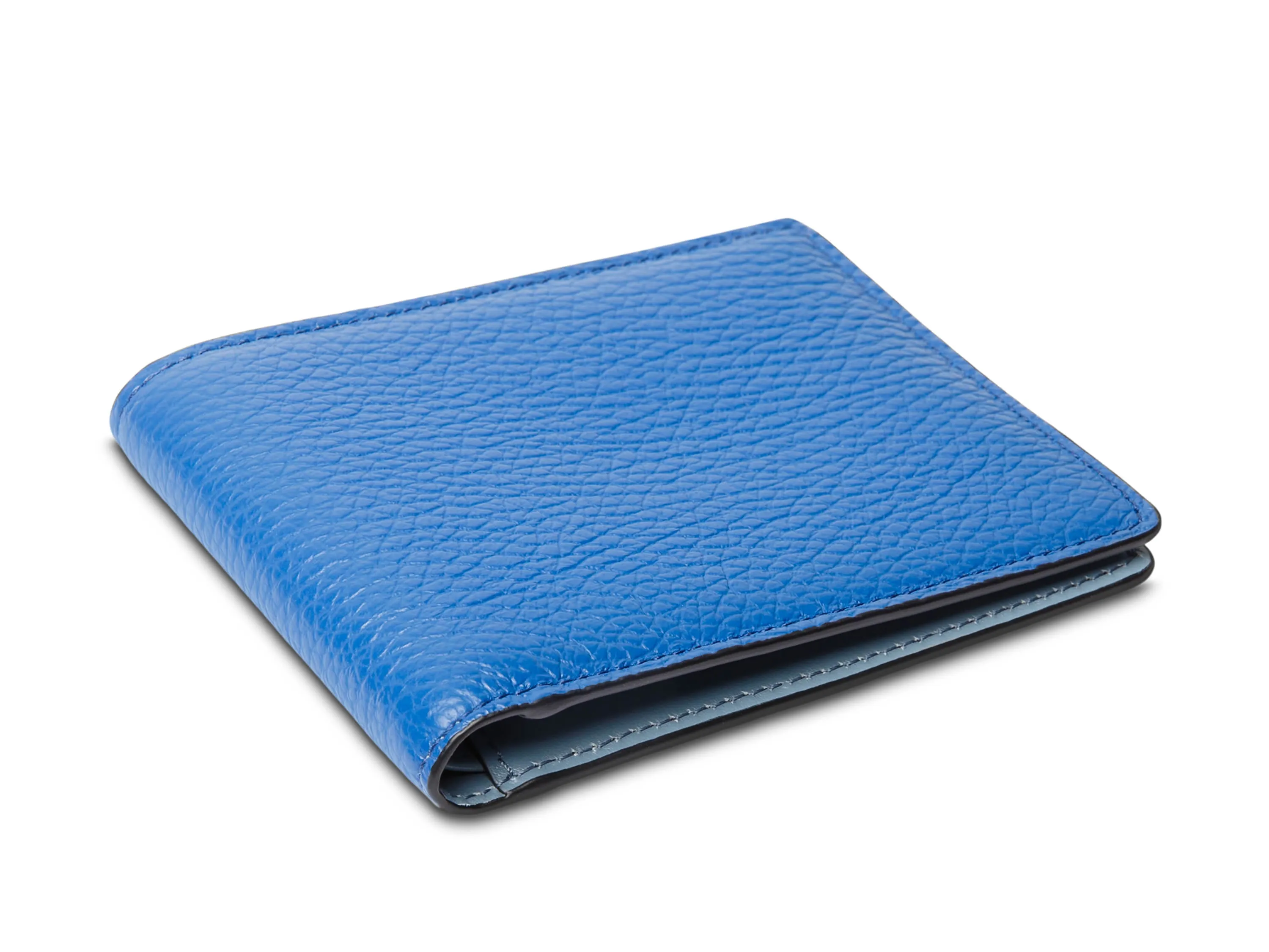Monfrini Contrast 8 Pocket Wallet
