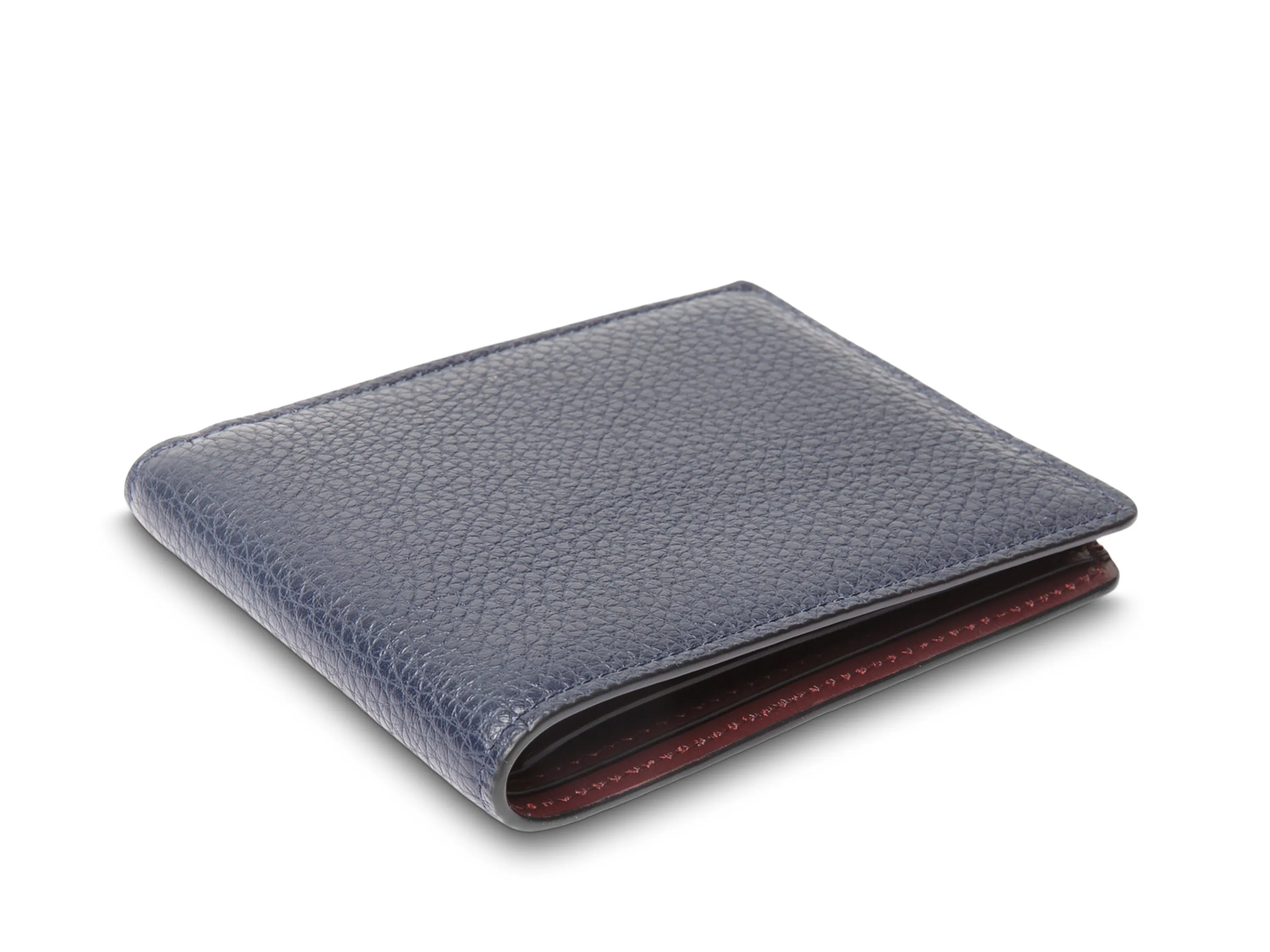 Monfrini Contrast 8 Pocket Wallet