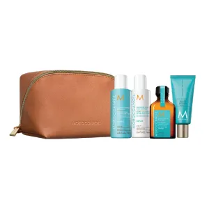 MOROCCANOIL REPAIR ESSENTIALS TRAVEL SET