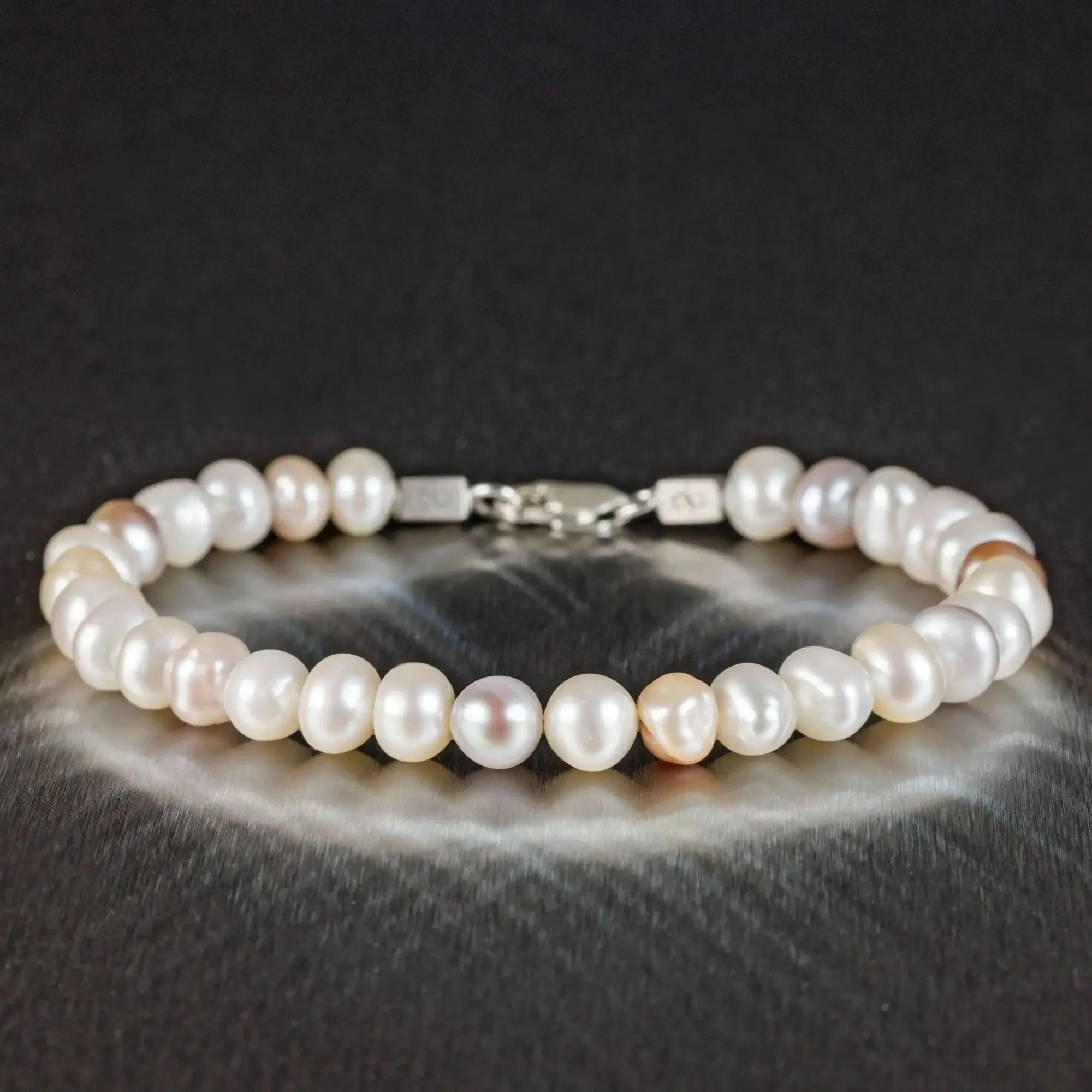 Multicolor Baroque Pearl II (7-8mm)