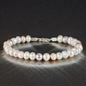 Multicolor Baroque Pearl II (7-8mm)
