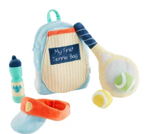 My FIrst Tennis bag