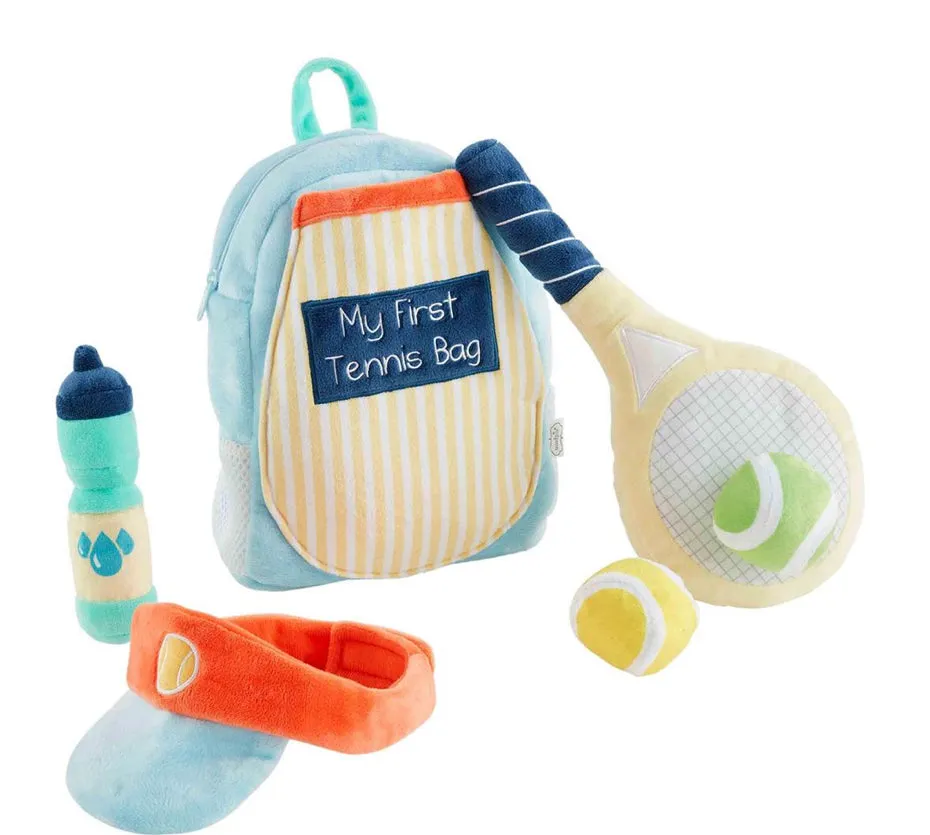 My FIrst Tennis bag