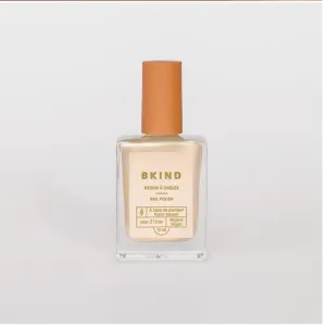 Nail Polish - Satin
