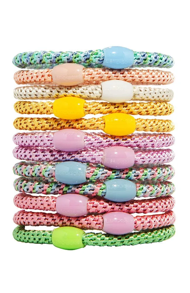 Narrow Grab & Go Pony - 12 pack