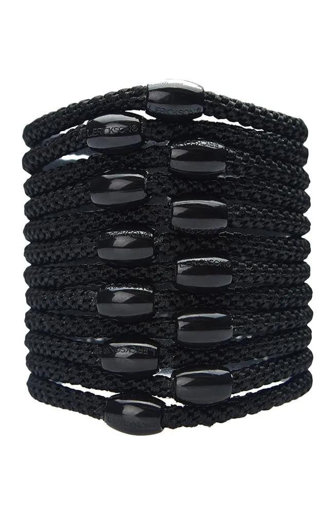 Narrow Grab & Go Pony - 12 pack