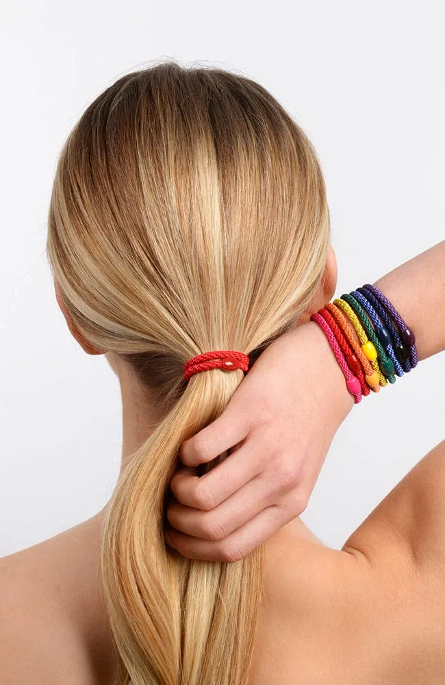 Narrow Grab & Go Pony - 12 pack