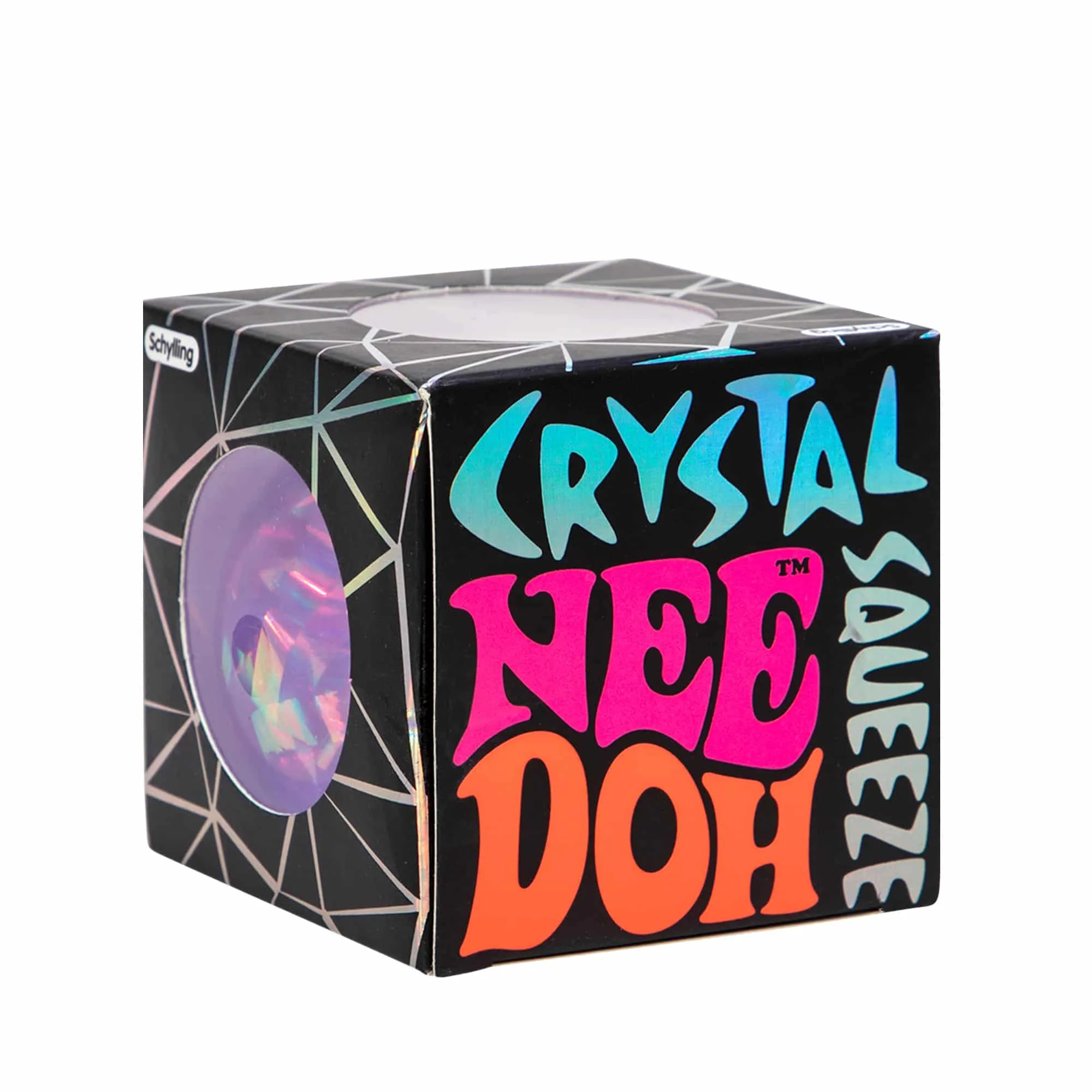 Nee Doh Crystal Ball