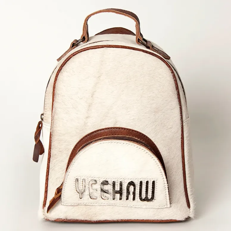 Neon Dream Backpack - Concealed Carry
