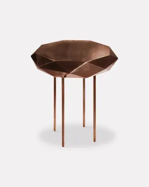 Nika Zupanc Stella Rose Coffee Table Small