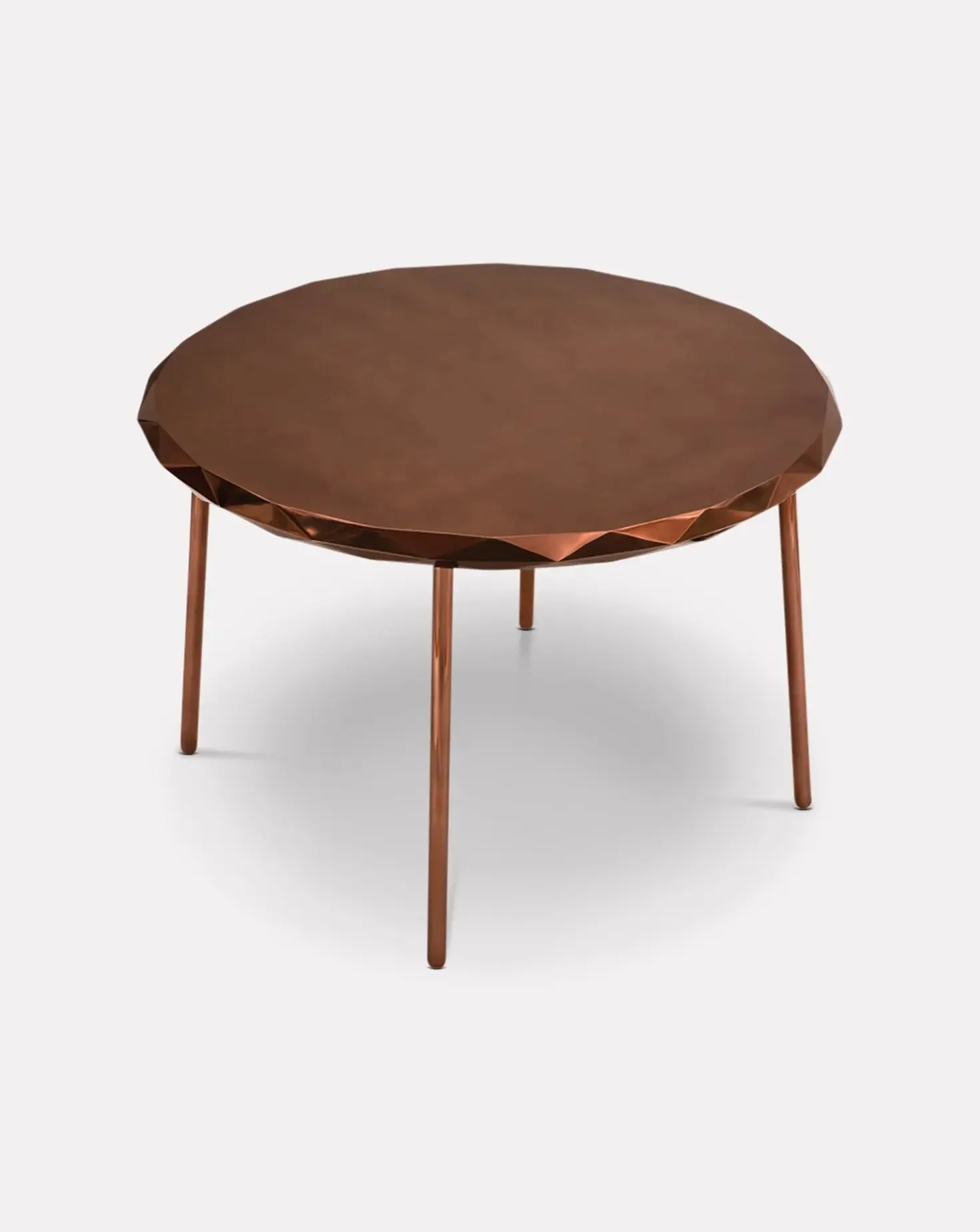 Nika Zupanc Stella Rose Dining Table