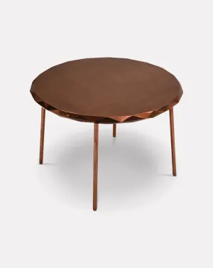 Nika Zupanc Stella Rose Dining Table