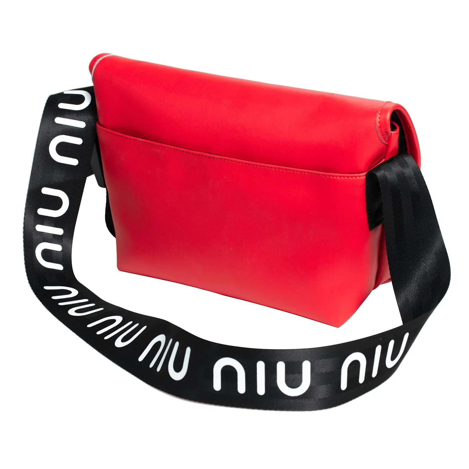NIU Riding Bag-Limited-edition