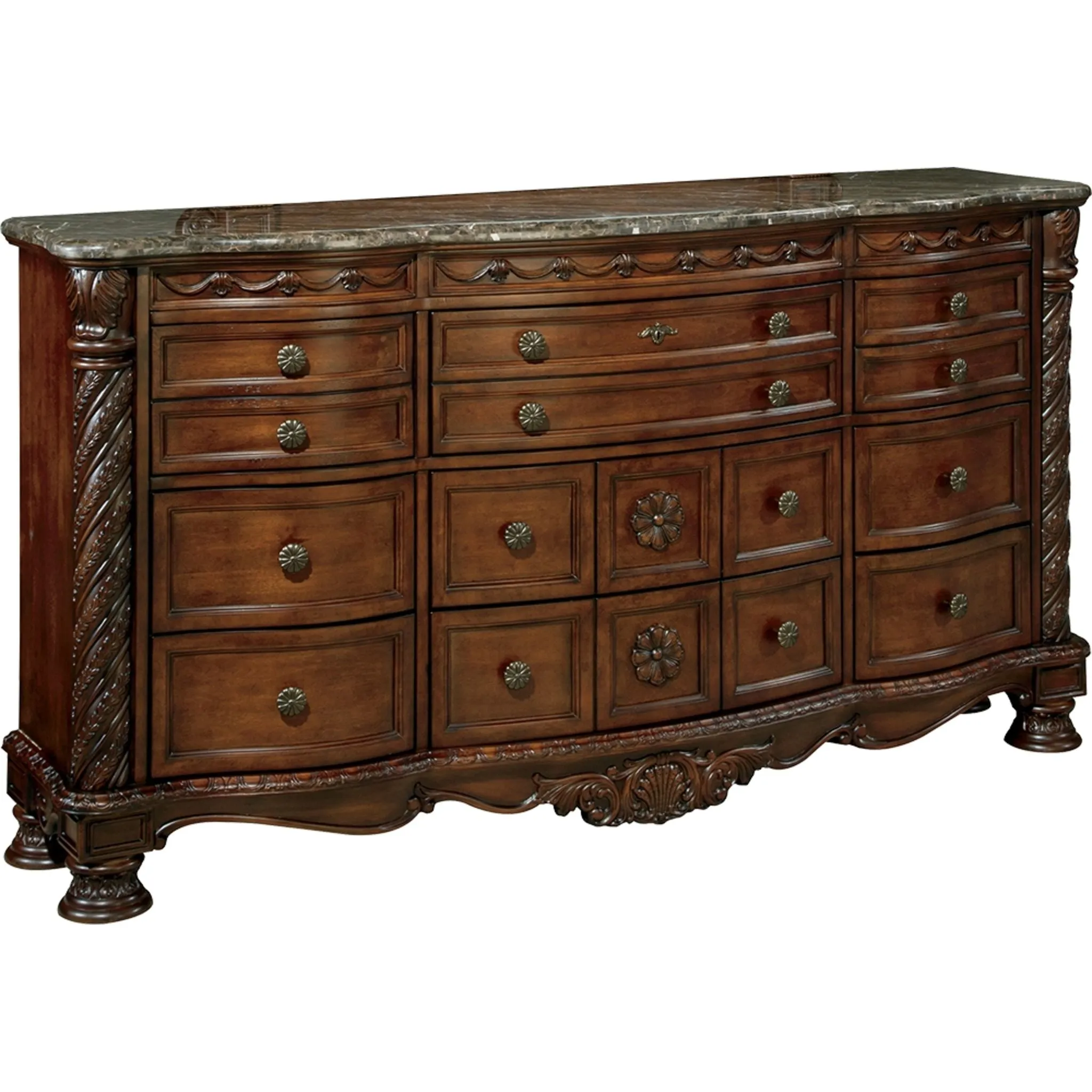 North Shore Dresser