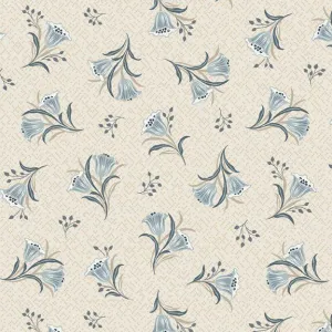Nouveau - R651063D-Beige - Tipsy Tulips