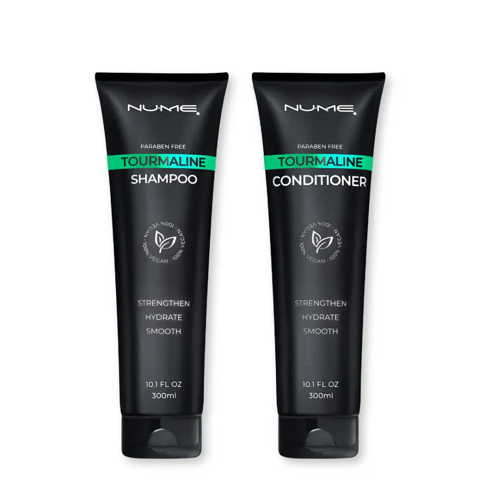 NUME Vegan Tourmaline Conditioner