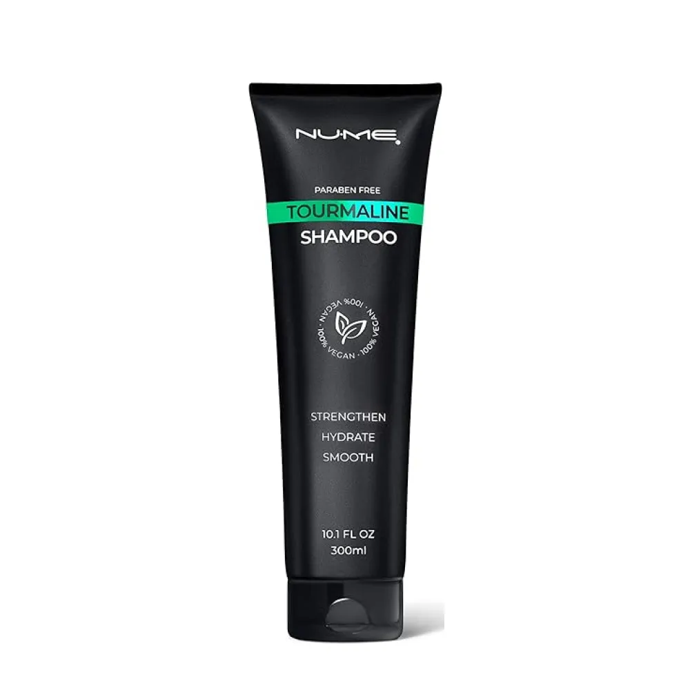 NUME Vegan Tourmaline Conditioner