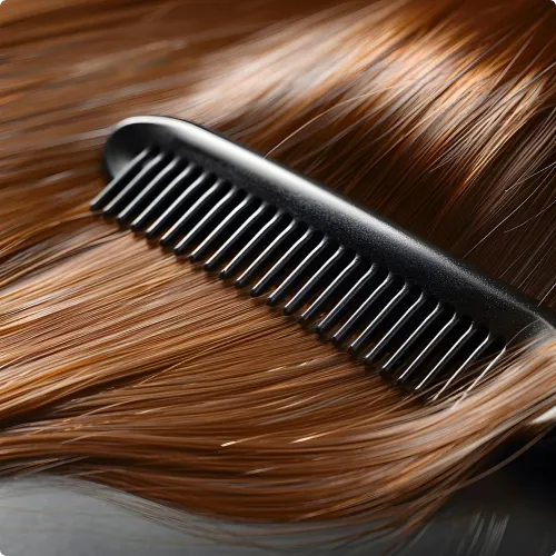 NUME Vegan Tourmaline Conditioner