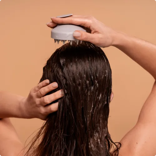 NUME Vegan Tourmaline Conditioner