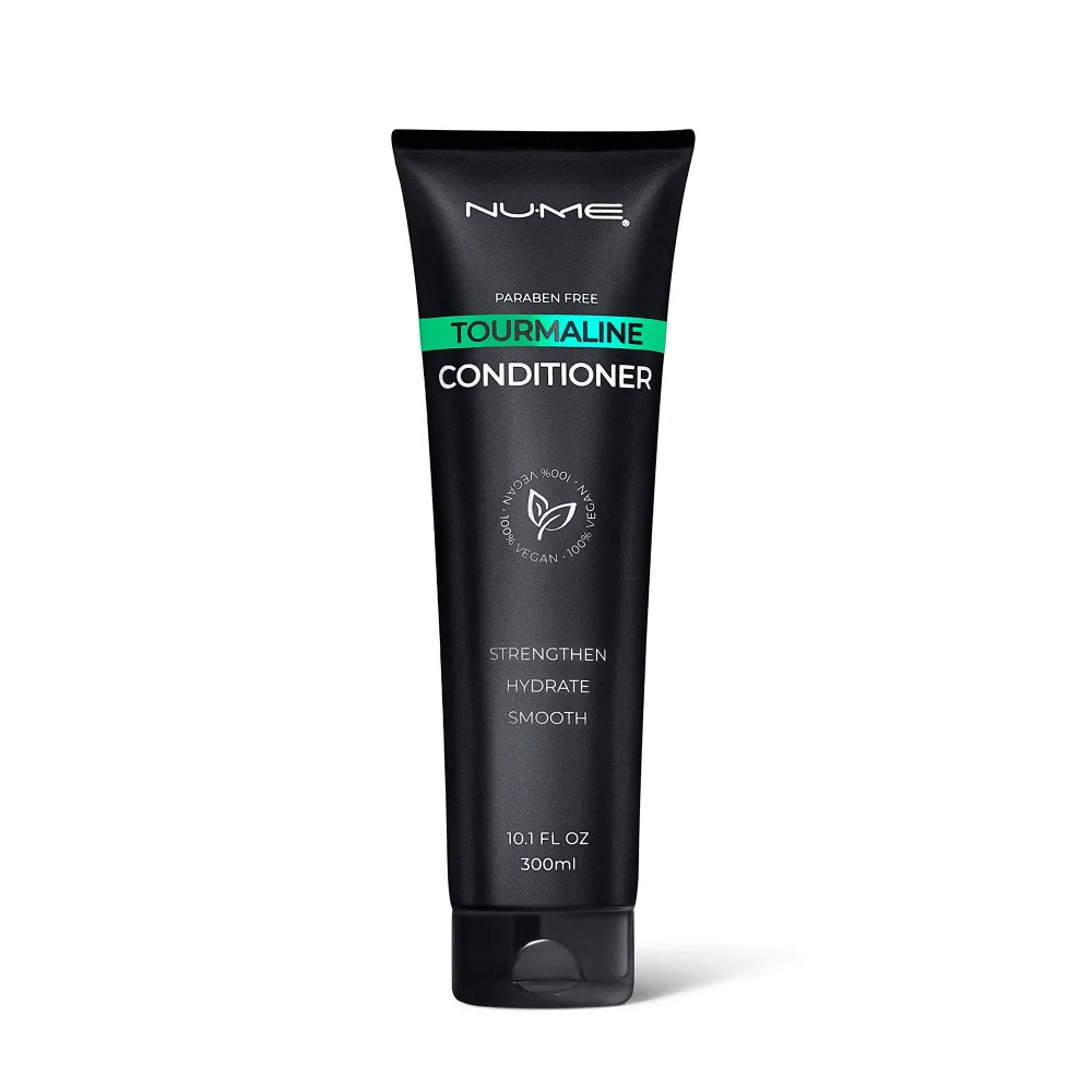 NUME Vegan Tourmaline Conditioner