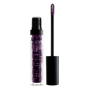 NYX Midnight Chaos Chromatic Lip Gloss 06 Galactic