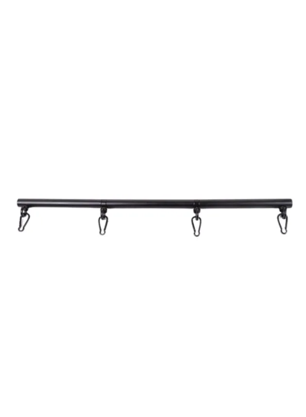 Obei Expandable Spreader Bar Black