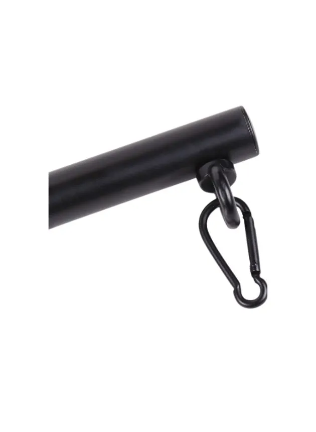 Obei Expandable Spreader Bar Black