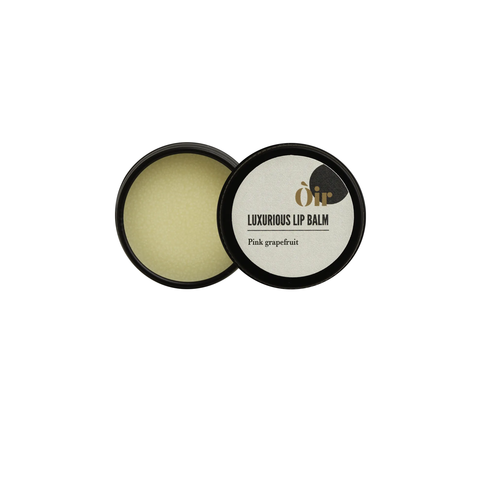 Oir Luxurious Lip Balm - Pink Grapefruit