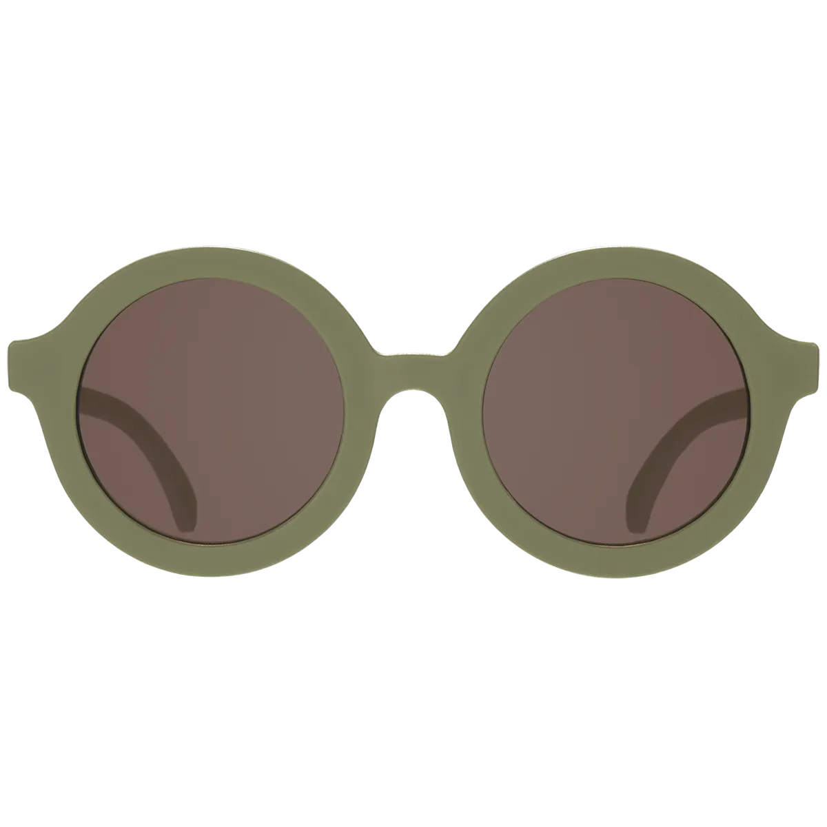 Original Euro Round - Wild Moss - Limited Edition