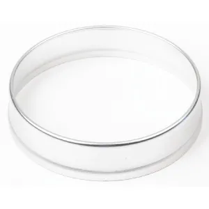 Ornamental Ring Anodied Aluminium - L603
