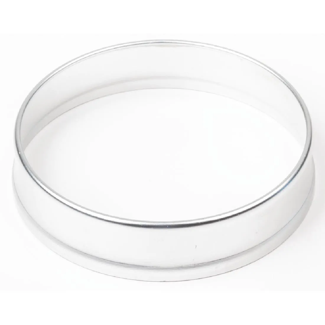 Ornamental Ring Anodied Aluminium - L603