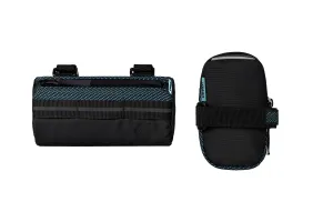 Ornot Handlebar Bag Mini/Seat Bag Bundle