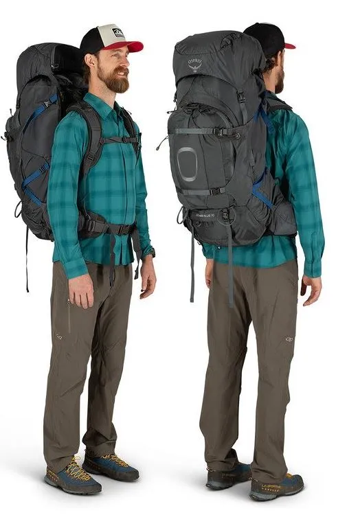 Osprey - Aether Plus 70