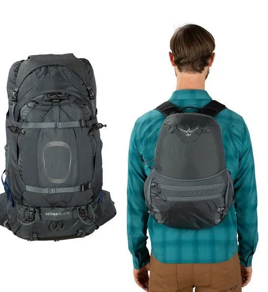 Osprey - Aether Plus 70