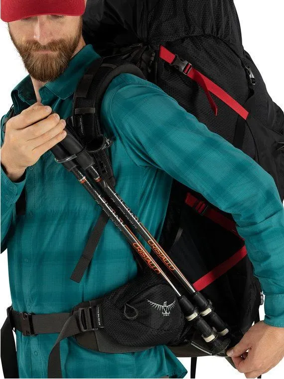 Osprey - Aether Plus 70