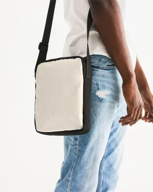 Pale Orange Messenger Pouch | Bright Pale Orange | C0M5Y10K0