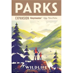 PARKS: Wildlife